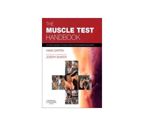 Muscle Test Handbook