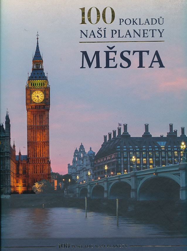 100 nej měst