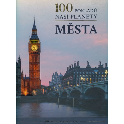 100 nej měst