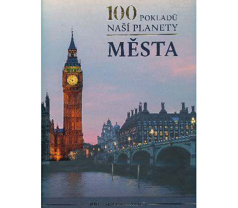 100 nej měst