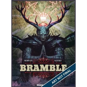Bramble | Jean-David Morvan, Nesmo (ISBN: 9781643379050)