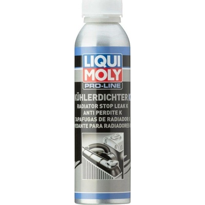 Liqui Moly Pro-Line Utěsňovač chladiče, 250ml