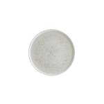 Bonna - Порцеланова чиния 16см-LUNAR WHITE-(S-MT-LUNHYG16DZ) (0101927)