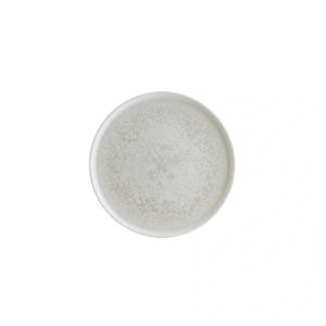 Bonna - Порцеланова чиния 16см-LUNAR WHITE-(S-MT-LUNHYG16DZ) (0101927)