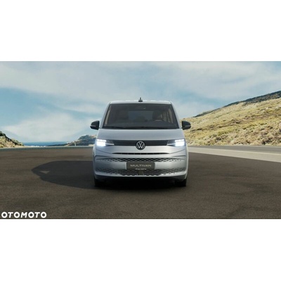 Volkswagen T6 Multivan DSG 110 kW