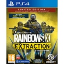 Tom Clancys Rainbow Six: Extraction (Limited Edition)