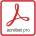 Adobe Acrobat Pro for teams, 1 user, 1 year, English | 65304521CA01A12 (65304521CA01A12)