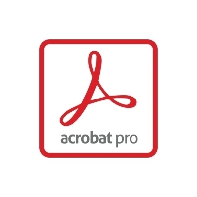 Adobe Acrobat Pro for teams, 1 user, 1 year, English | 65304521CA01A12 (65304521CA01A12)