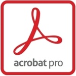 Adobe Acrobat Pro for teams, 1 user, 1 year, English | 65304521CA01A12 (65304521CA01A12)