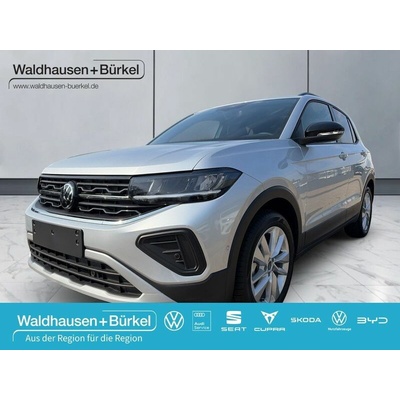 Volkswagen T-Cross 1.0 TSI Life 85 kW