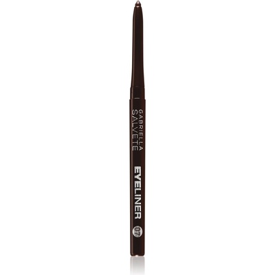 Gabriella Salvete Automatic Eyeliner tužka na oči 7 Dark Brown 0,28 g