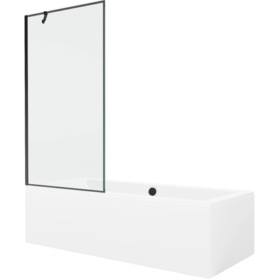 Mexen Cube 170 x 80 cm 550517080X9509007070