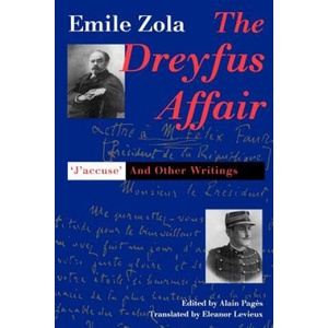 Dreyfus Affair (ISBN: 9780300073676)