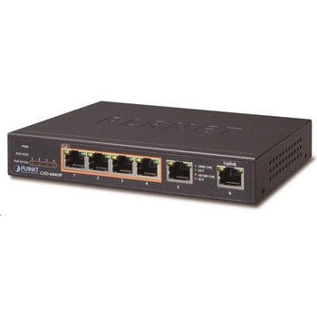 Planet GSD-604HP