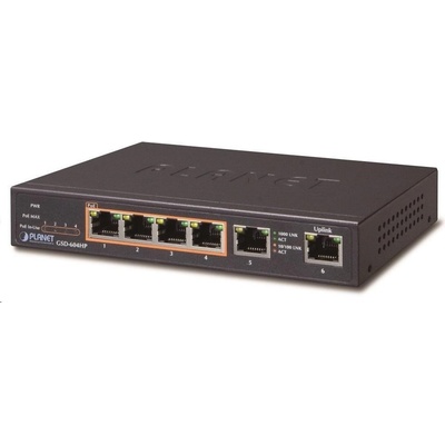 Planet GSD-604HP