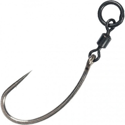 Kevin Nash Fang Gyro Barbless vel.8 5 ks