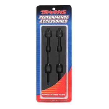 Traxxas пълен заден стоманен полуос CV (2)