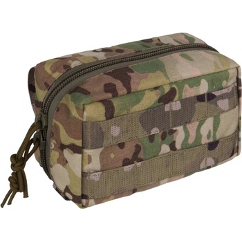 Wisport univerzálne Small Multicam