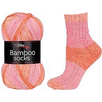 Bamboo socks 7901