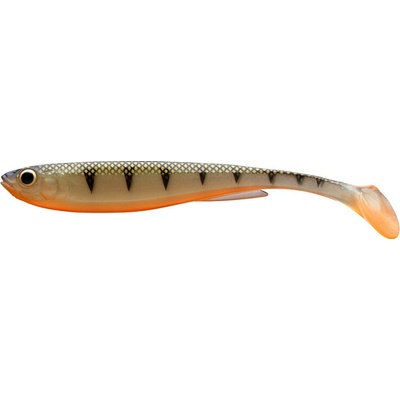 Daiwa Prorex Slim Shady Golden Natural UV Perch 16cm 25,5g