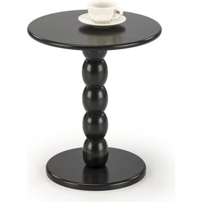 Halmar Cirilla Černá – Zboží Dáma