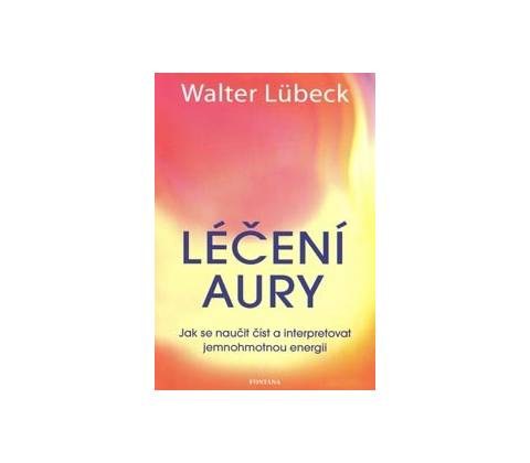 Léčení aury