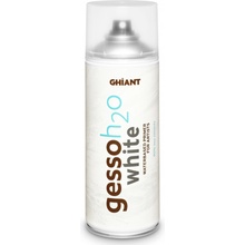 Primer ve spreji Ghiant Gesso h2o 400 ml