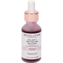 Make up Revolution Skincare 30% AHA BHA Peeling Solution 30 ml