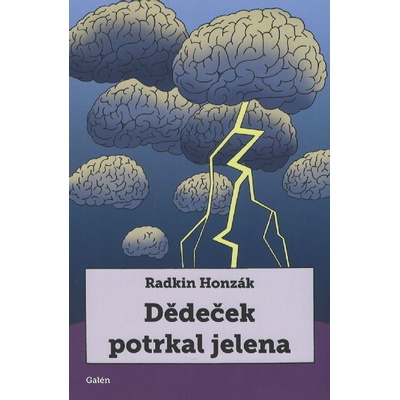 Dědeček potrkal jelena