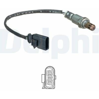 Lambda sonda DELPHI ES21097-12B1