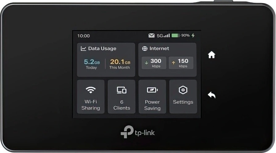 TP-Link M8550 5G