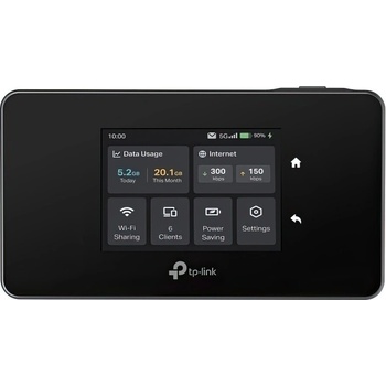 TP-Link M8550 5G