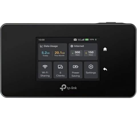 TP-Link M8550 5G