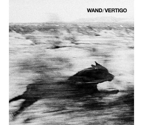 WAND - VERTIGO 1 LP