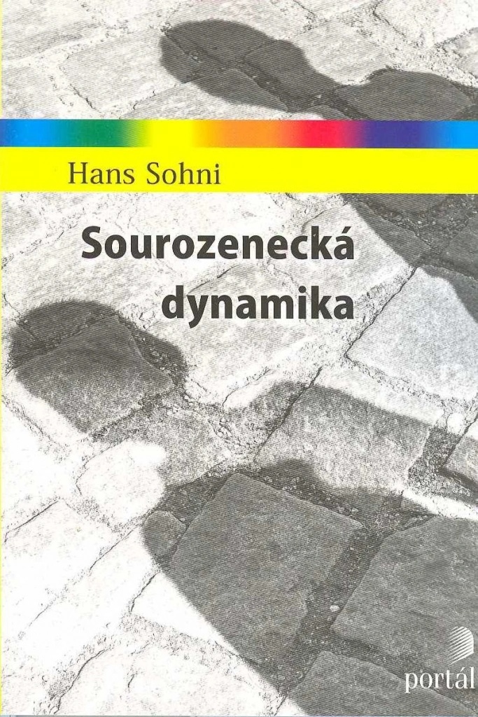 Sourozenecká dynamika