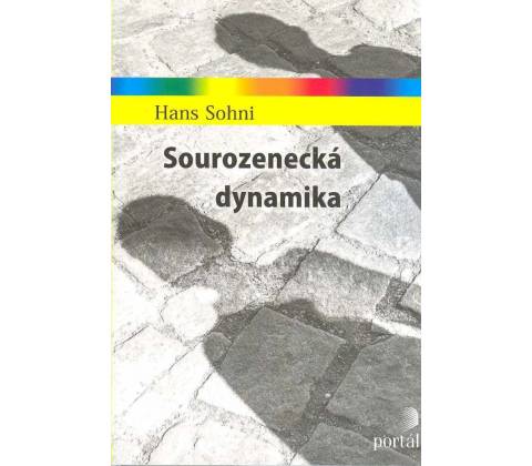 Sourozenecká dynamika