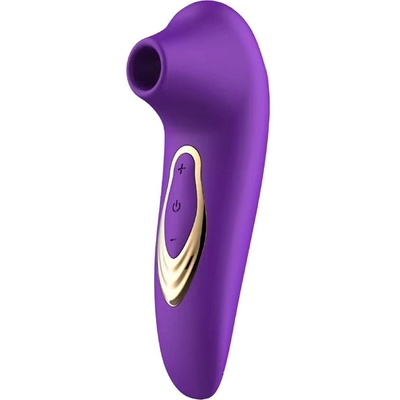Ohmama Stimulátor Starlet purple