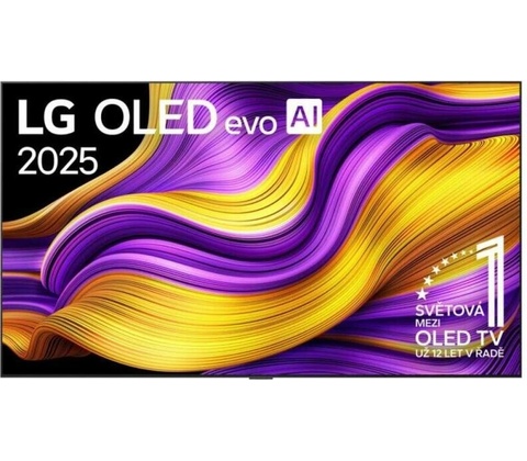 LG OLED83G54LW