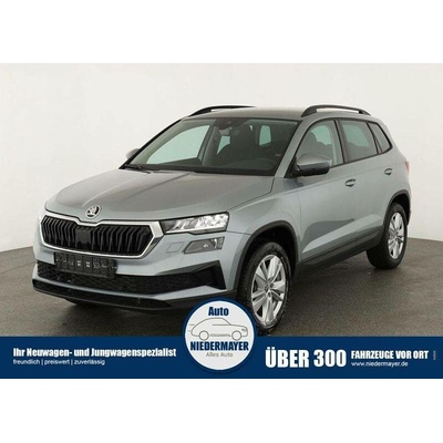 Skoda Karoq 2.0 TDI 4x4 DSG Selection 110 kW