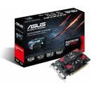 ASUS Radeon R7 250 1GB GDDR5 128bit (R7250-1GD5)