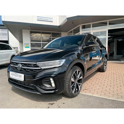 Volkswagen T-Roc DSG R-Line 110 kW