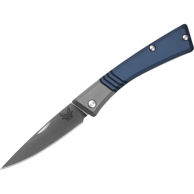 Benchmade Successor Crater Blue 315