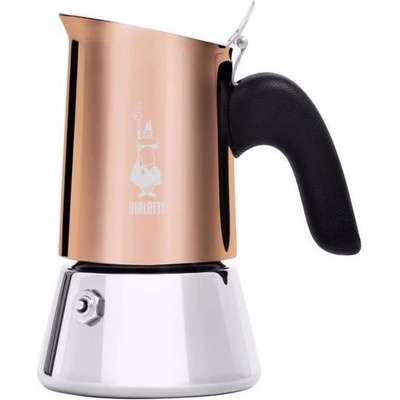 Bialetti Venus 4 Copper