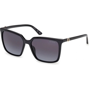 GUESS GU00258 01B (GU00258 01B) - eyerim Слънчеви очила