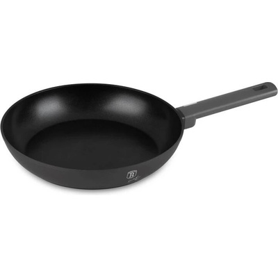 Berlingerhaus Pánev s titanovým povrchem 30 cm Antracit Collection