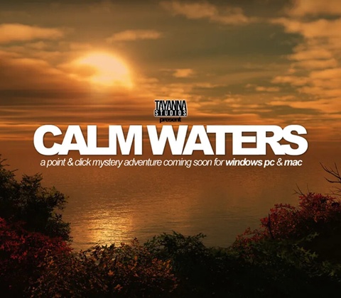 Calm Waters
