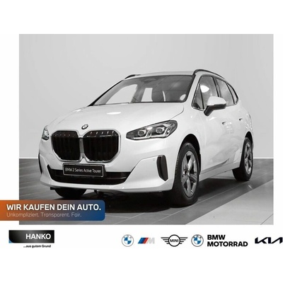 BMW 216i Active Tourer M 90 kW