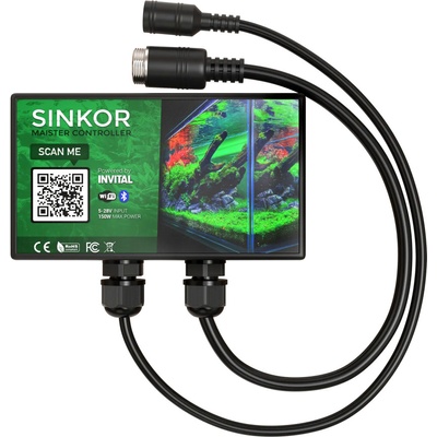 Sinkor Maister WiFi controller