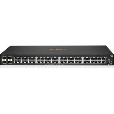 HPE Aruba CX 6000 R8N86B