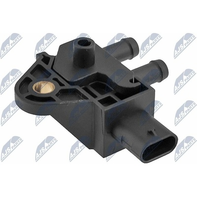 Senzor, tlak výfukového plynu NTY ECS-CT-003